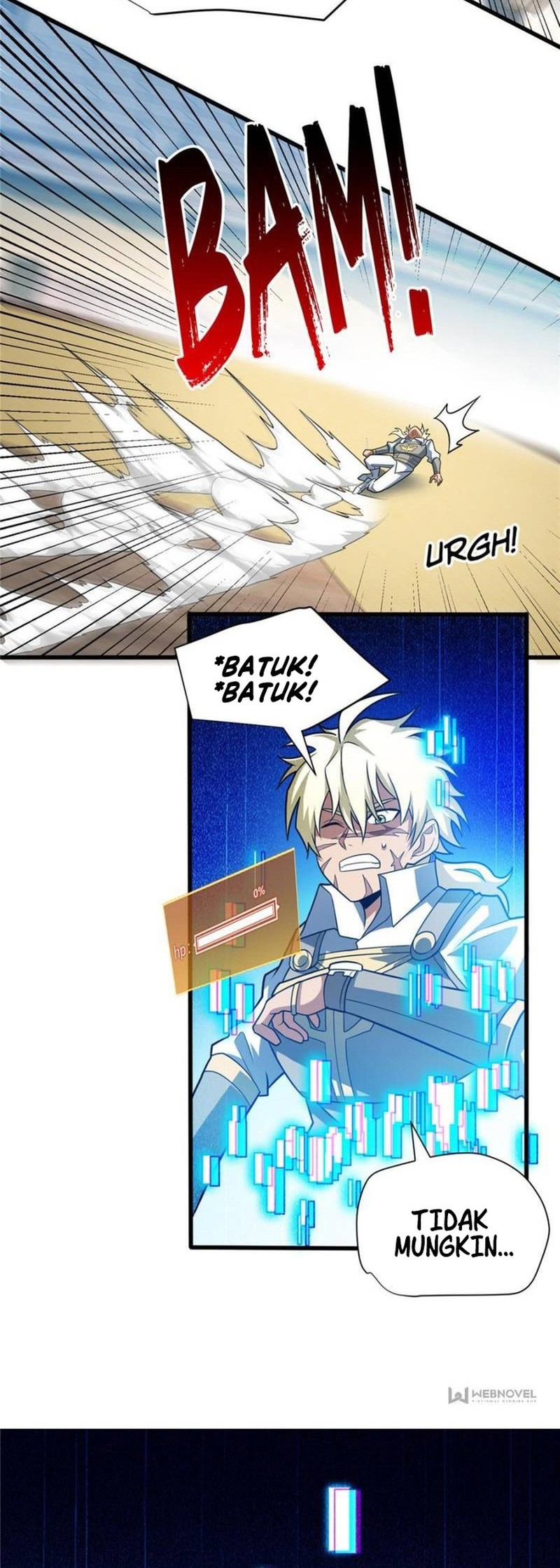 Evil Dragon Is Reincarnated! Revenge Begins at the Age of Five! Chapter 120 Gambar 10