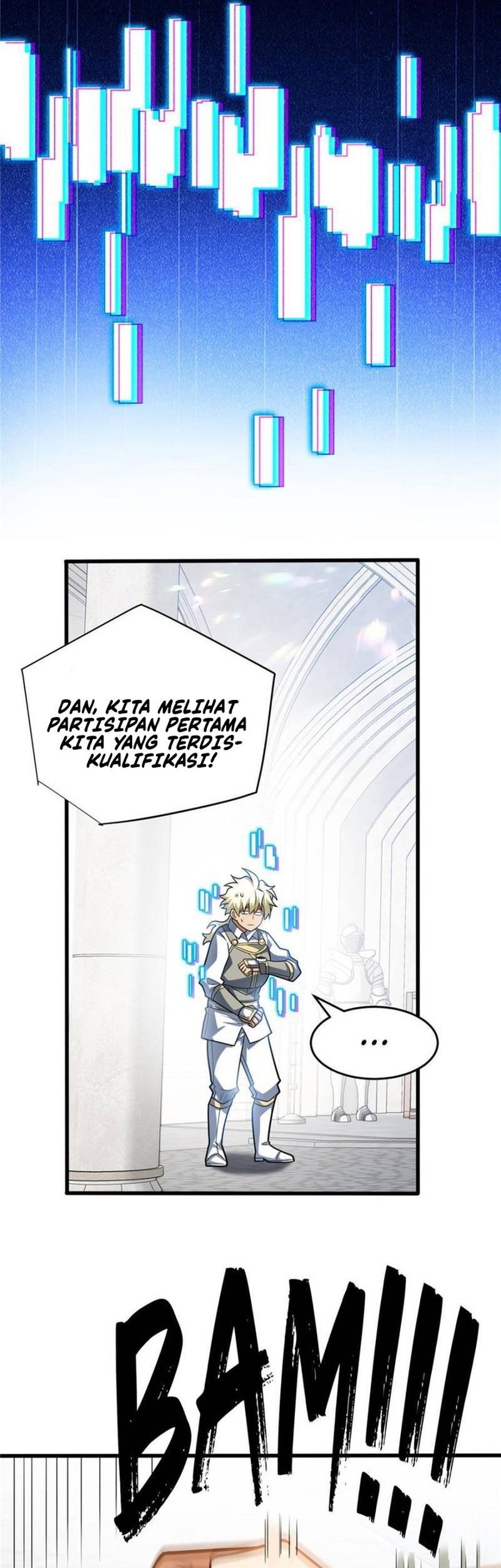 Evil Dragon Is Reincarnated! Revenge Begins at the Age of Five! Chapter 120 Gambar 11