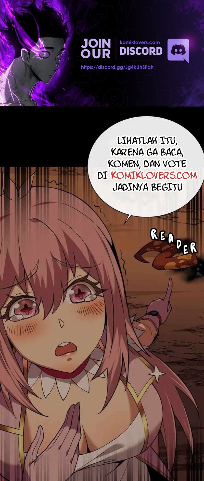 Evil Dragon Is Reincarnated! Revenge Begins at the Age of Five! Chapter 120 Gambar 14