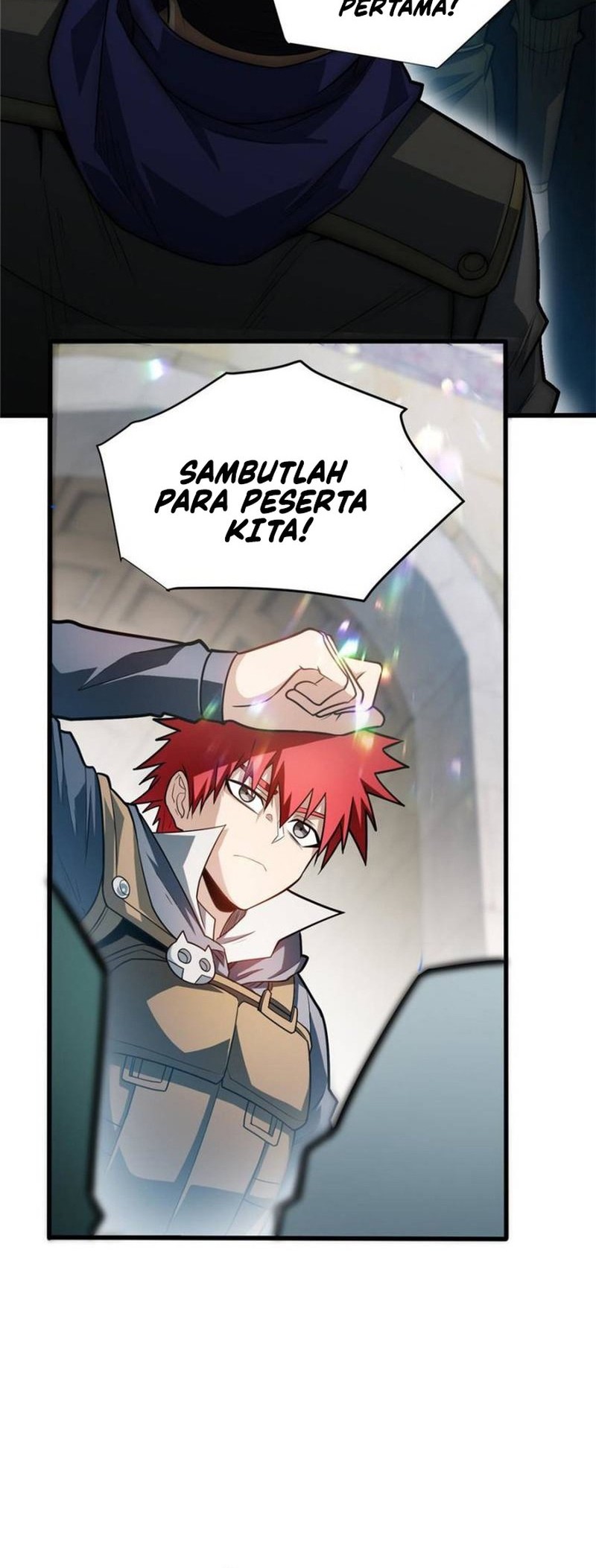 Evil Dragon Is Reincarnated! Revenge Begins at the Age of Five! Chapter 119 Gambar 12