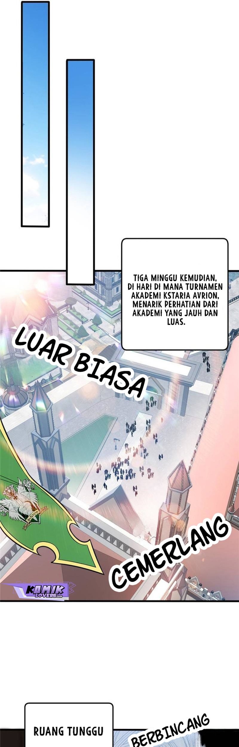 Evil Dragon Is Reincarnated! Revenge Begins at the Age of Five! Chapter 118 Gambar 7