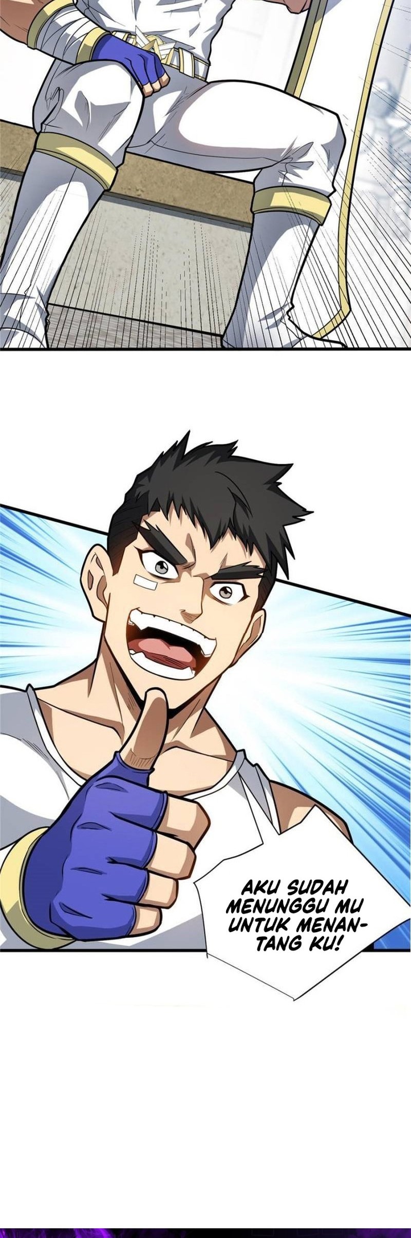 Evil Dragon Is Reincarnated! Revenge Begins at the Age of Five! Chapter 118 Gambar 18