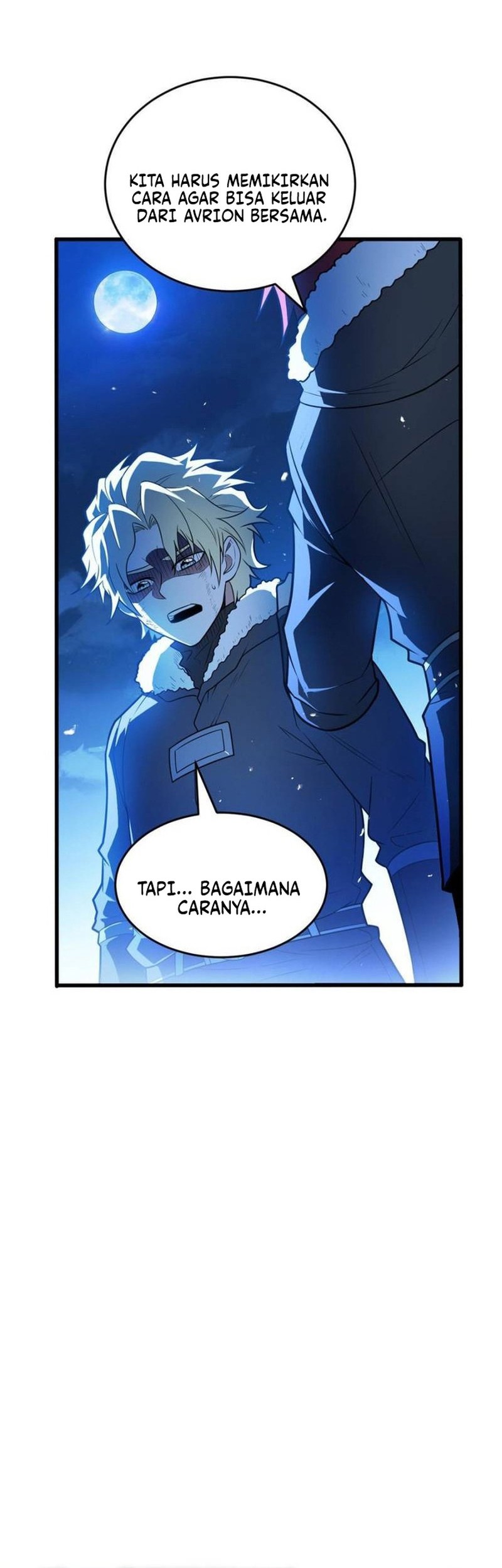 Evil Dragon Is Reincarnated! Revenge Begins at the Age of Five! Chapter 117 Gambar 6