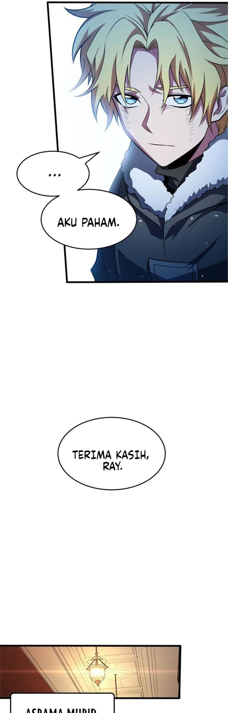 Evil Dragon Is Reincarnated! Revenge Begins at the Age of Five! Chapter 116 Gambar 9