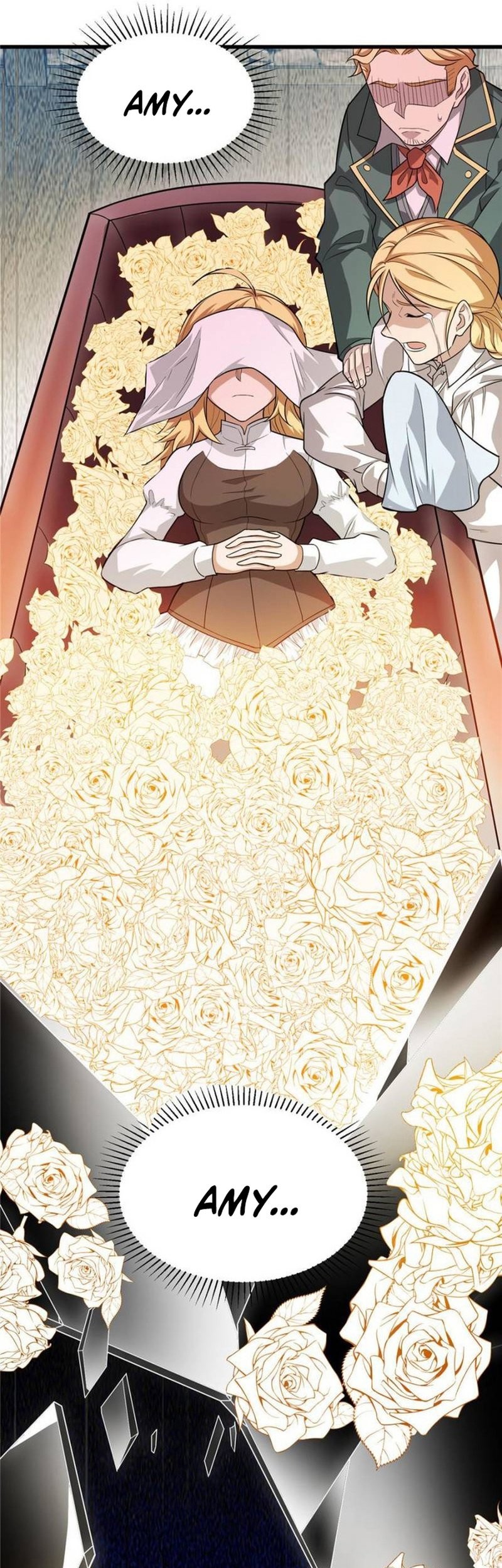 Evil Dragon Is Reincarnated! Revenge Begins at the Age of Five! Chapter 115 Gambar 6