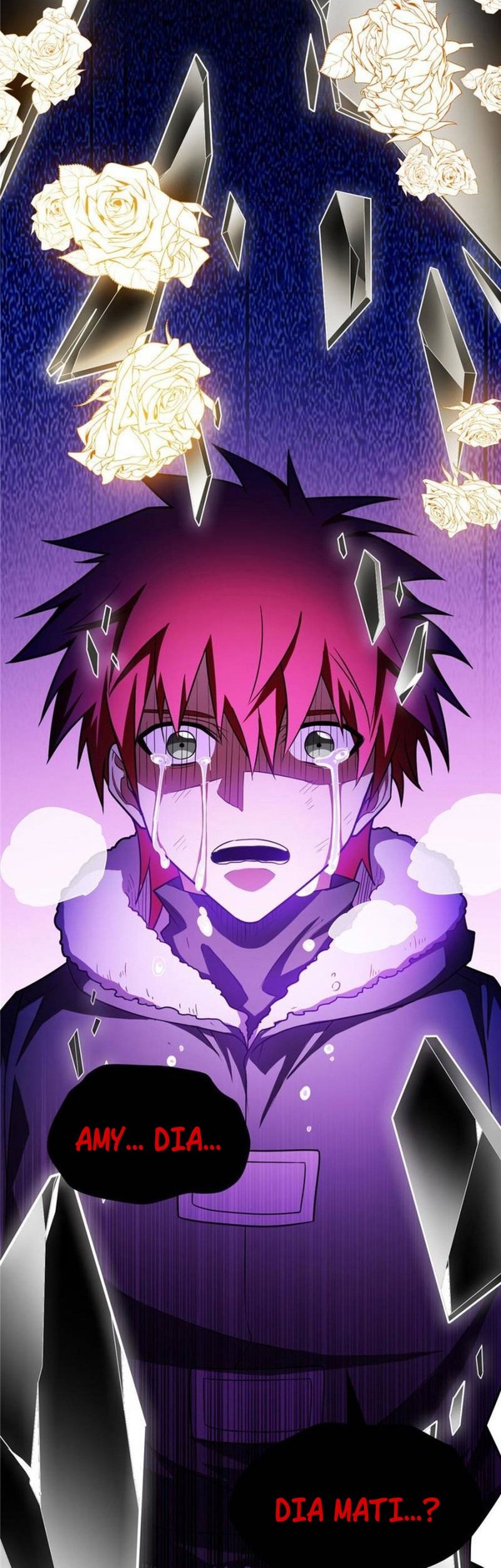 Evil Dragon Is Reincarnated! Revenge Begins at the Age of Five! Chapter 115 Gambar 7