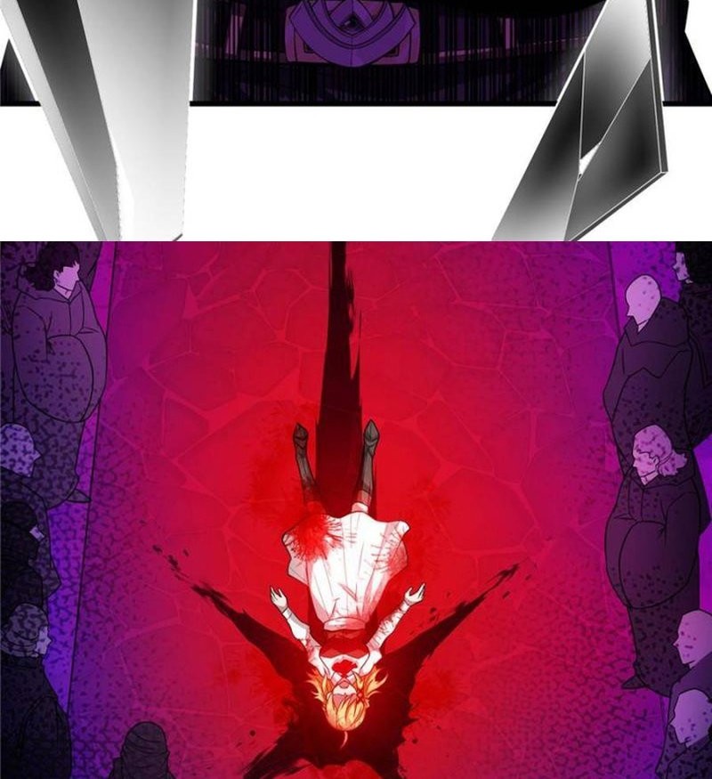 Evil Dragon Is Reincarnated! Revenge Begins at the Age of Five! Chapter 115 Gambar 8