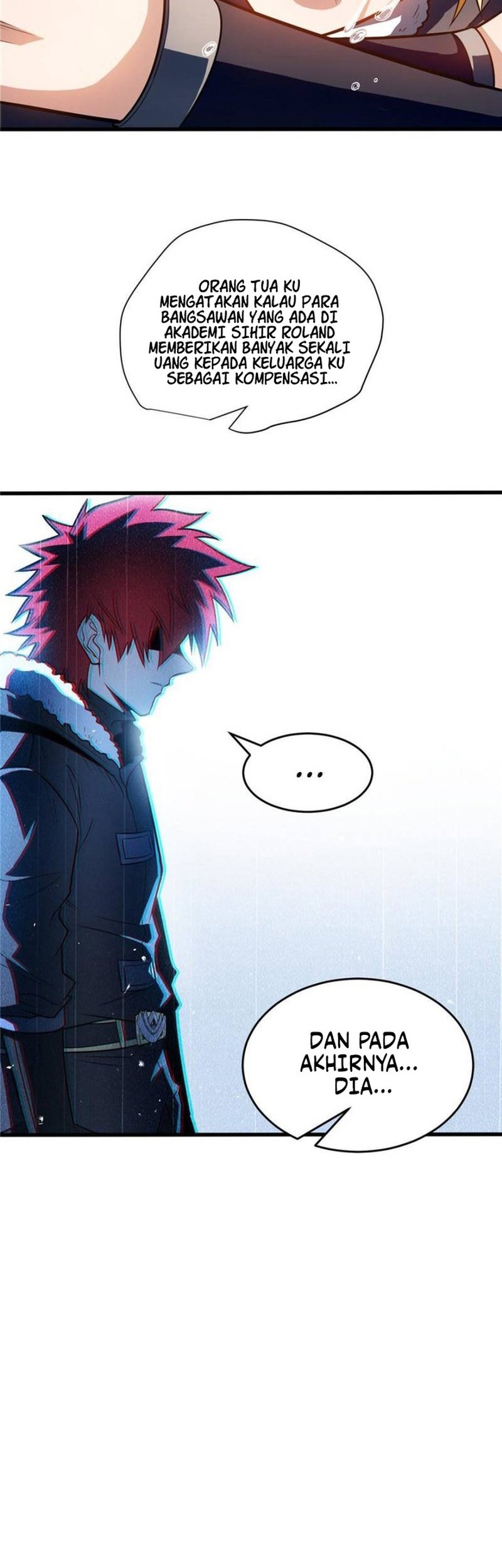 Evil Dragon Is Reincarnated! Revenge Begins at the Age of Five! Chapter 115 Gambar 10