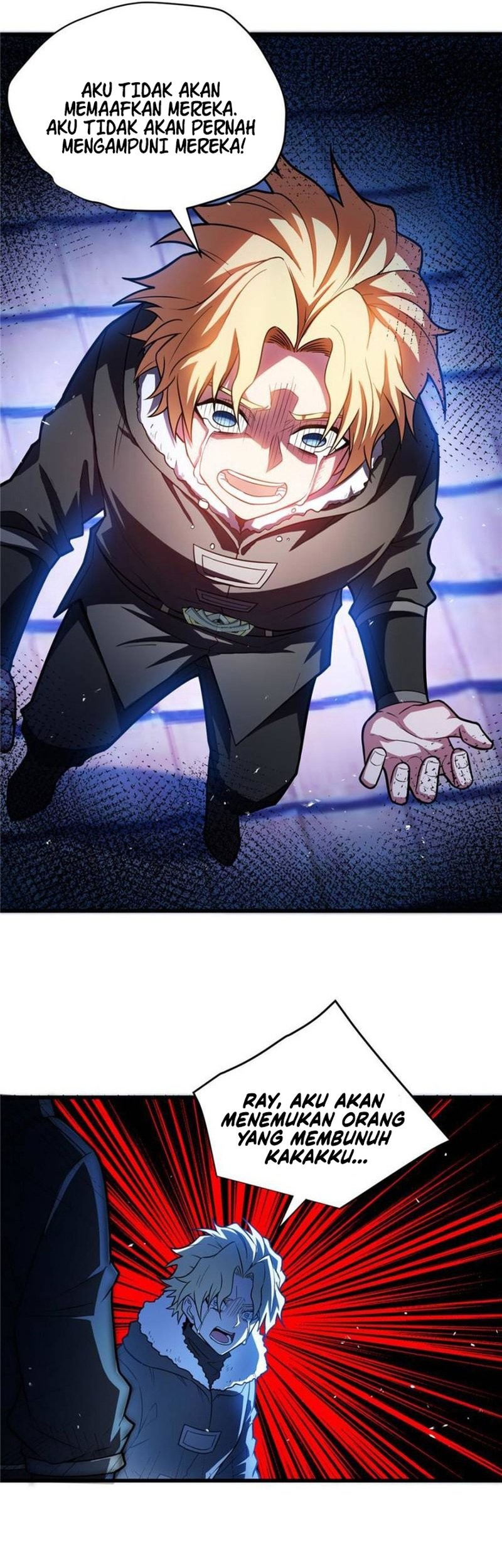 Evil Dragon Is Reincarnated! Revenge Begins at the Age of Five! Chapter 115 Gambar 13