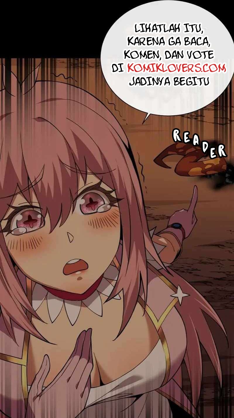 Evil Dragon Is Reincarnated! Revenge Begins at the Age of Five! Chapter 115 Gambar 15