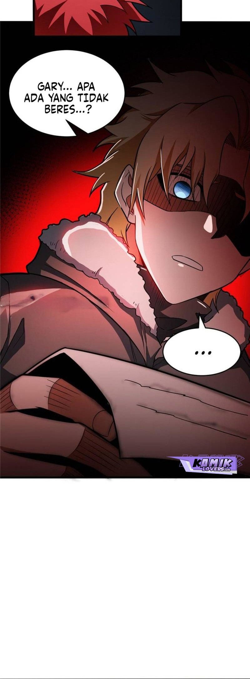 Evil Dragon Is Reincarnated! Revenge Begins at the Age of Five! Chapter 114 Gambar 6