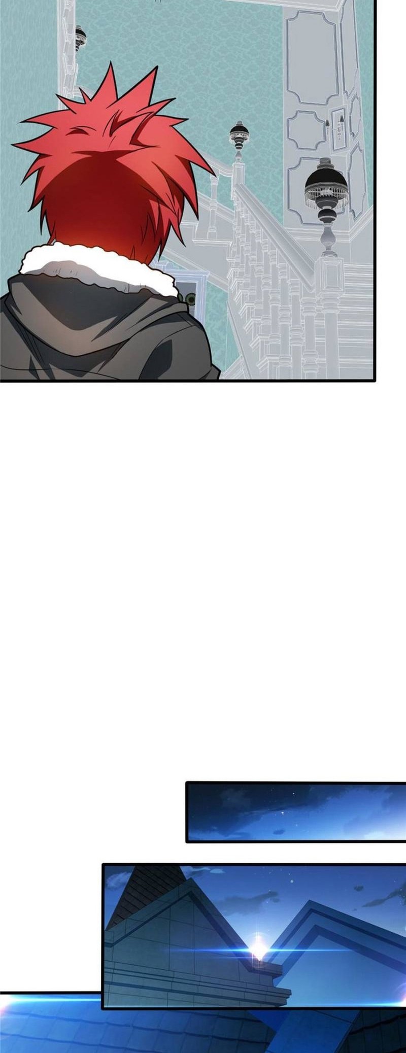 Evil Dragon Is Reincarnated! Revenge Begins at the Age of Five! Chapter 114 Gambar 10