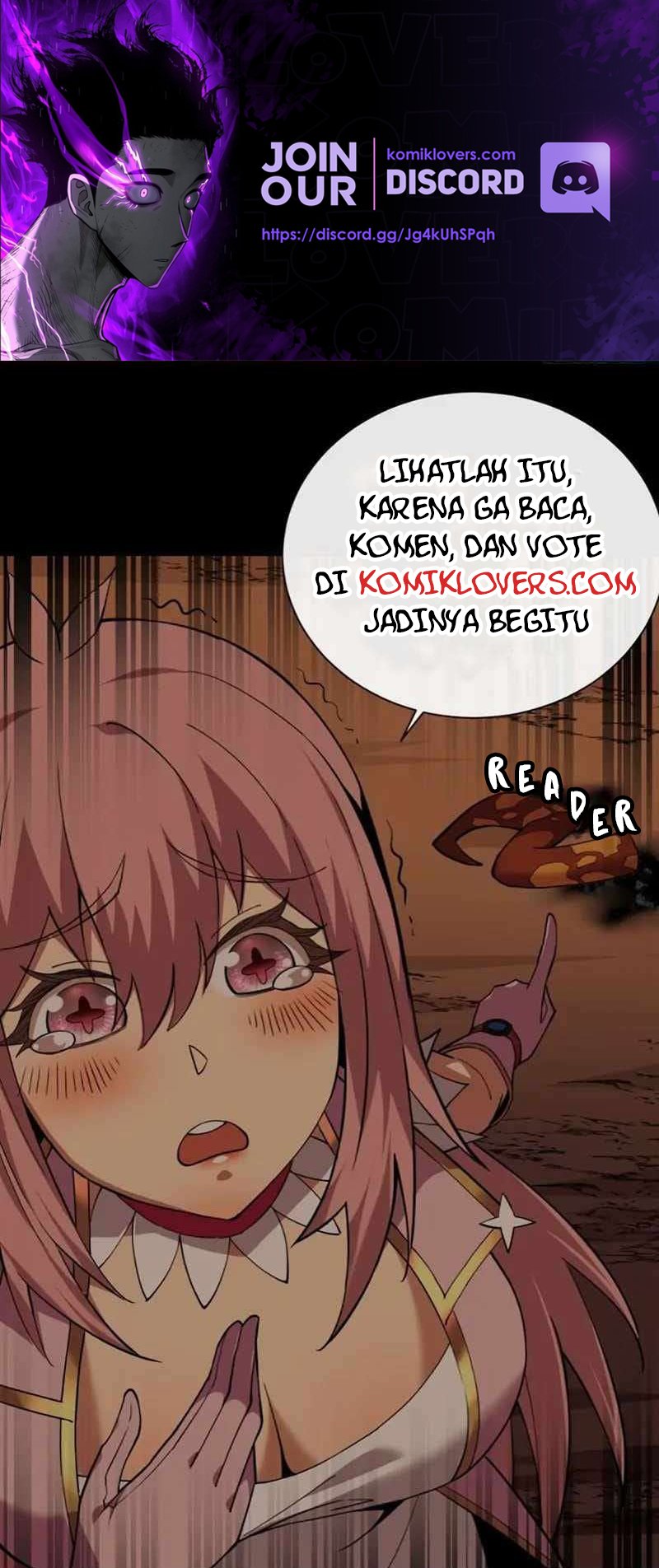 Evil Dragon Is Reincarnated! Revenge Begins at the Age of Five! Chapter 114 Gambar 15