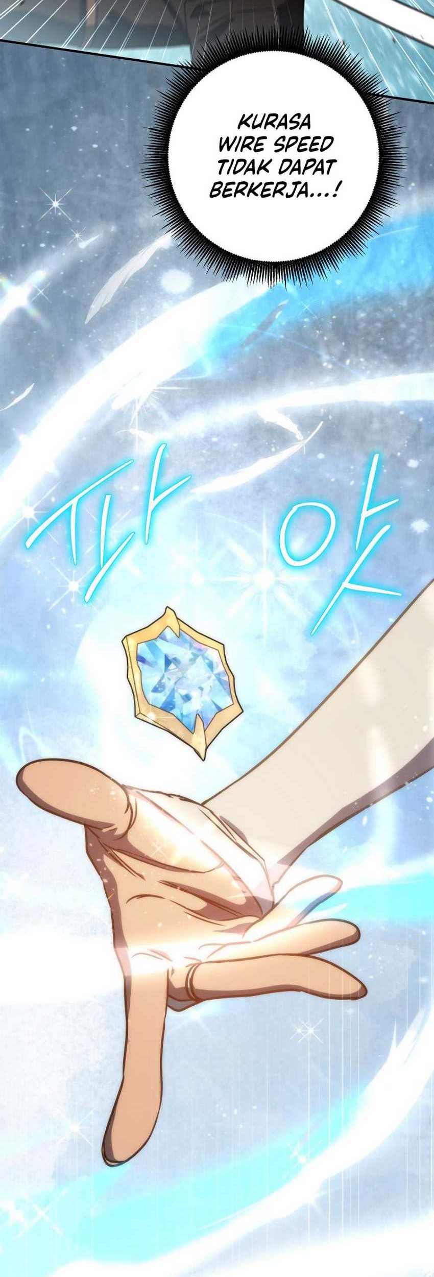 Legendary Blacksmith’s Vengeance Chapter 62 Gambar 94