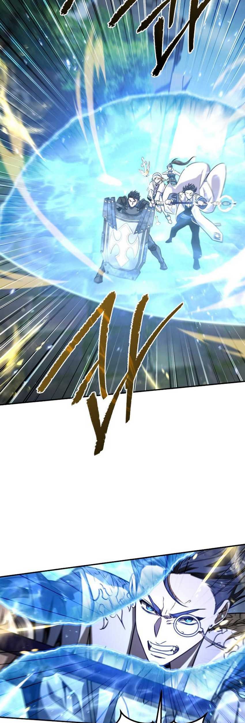 Legendary Blacksmith’s Vengeance Chapter 62 Gambar 89