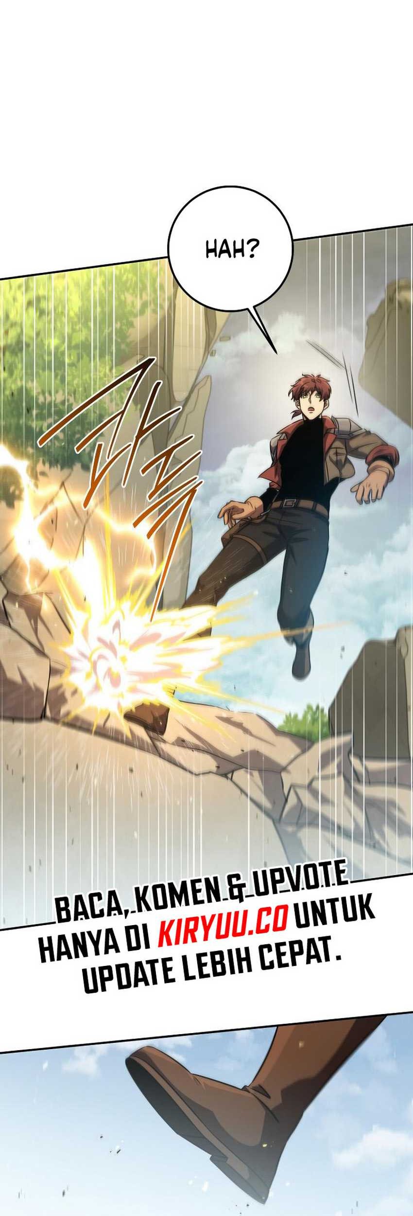 Legendary Blacksmith’s Vengeance Chapter 62 Gambar 91