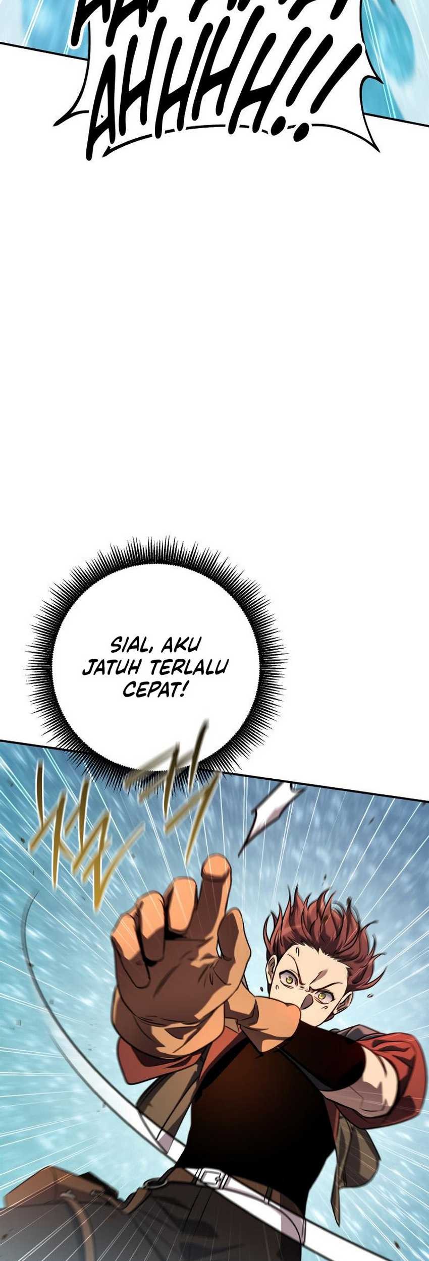 Legendary Blacksmith’s Vengeance Chapter 62 Gambar 93