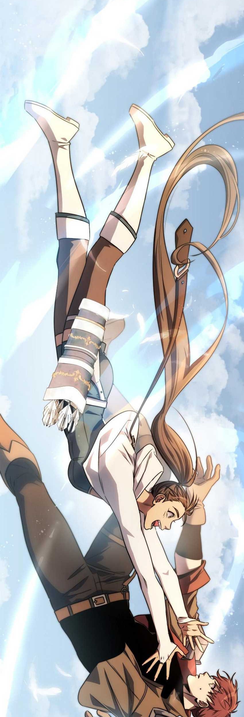 Legendary Blacksmith’s Vengeance Chapter 62 Gambar 99