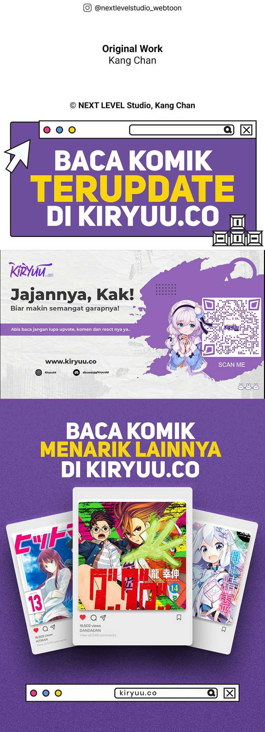 Legendary Blacksmith’s Vengeance Chapter 62 Gambar 102