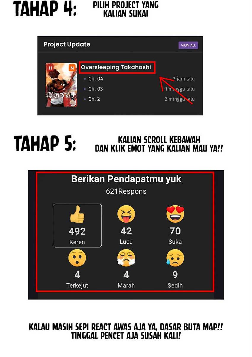 Baca  Legendary Blacksmith’s Vengeance Chapter 62 Gambar 2