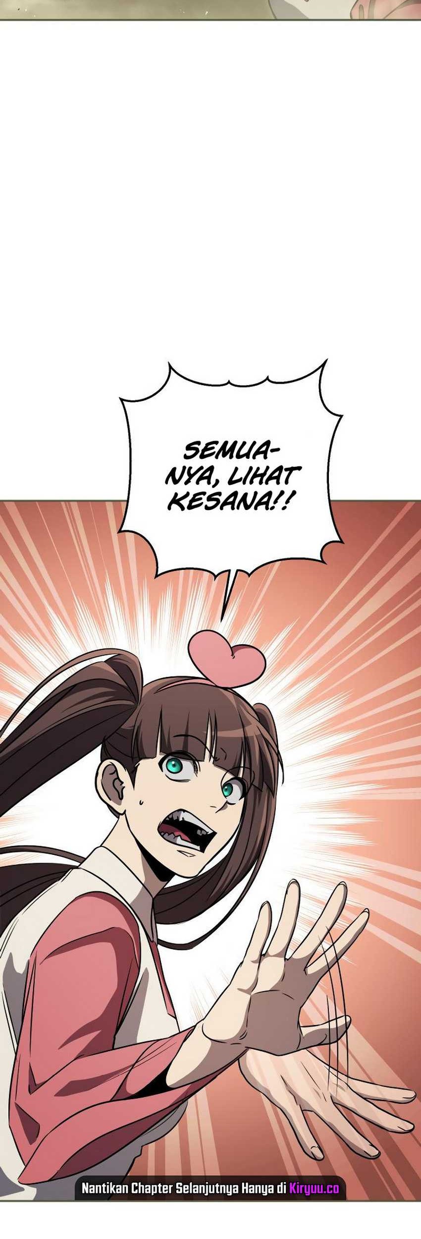 Legendary Blacksmith’s Vengeance Chapter 62 Gambar 12