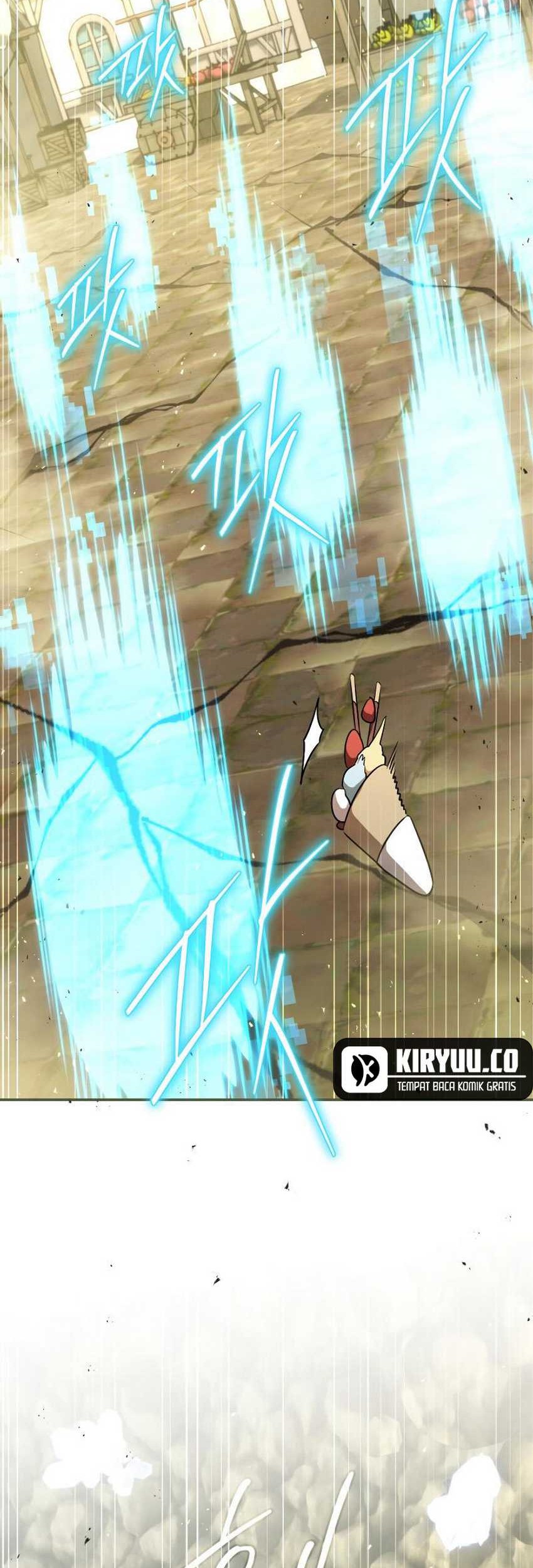 Legendary Blacksmith’s Vengeance Chapter 62 Gambar 8