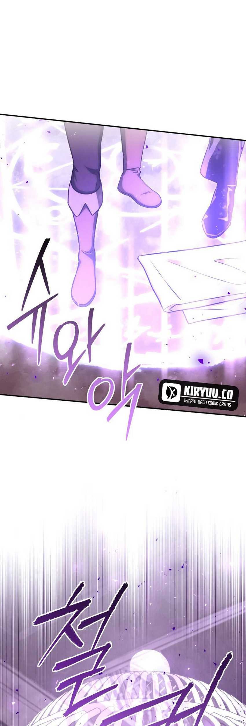 Legendary Blacksmith’s Vengeance Chapter 62 Gambar 18