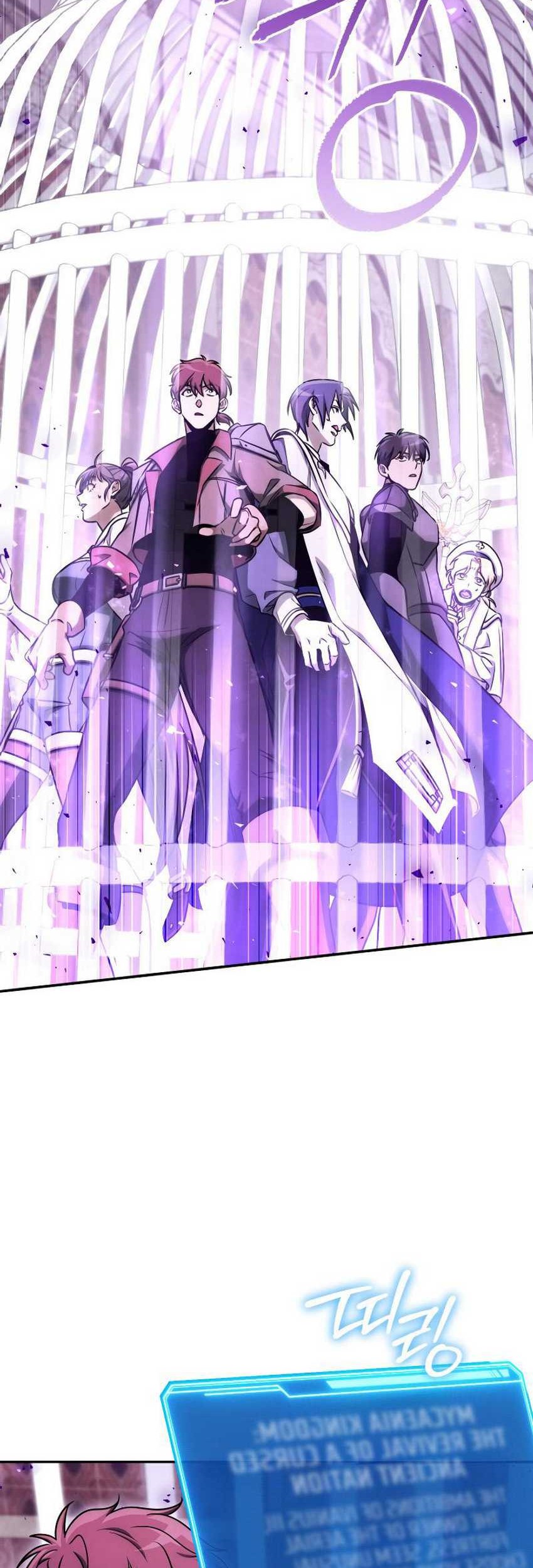 Legendary Blacksmith’s Vengeance Chapter 62 Gambar 19