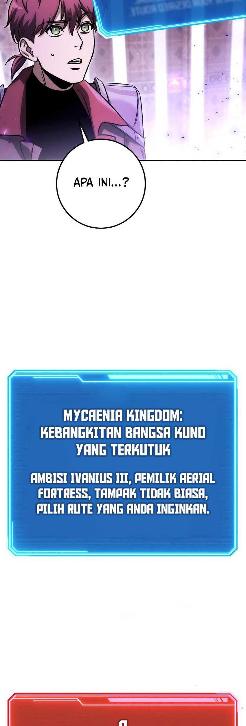 Legendary Blacksmith’s Vengeance Chapter 62 Gambar 20