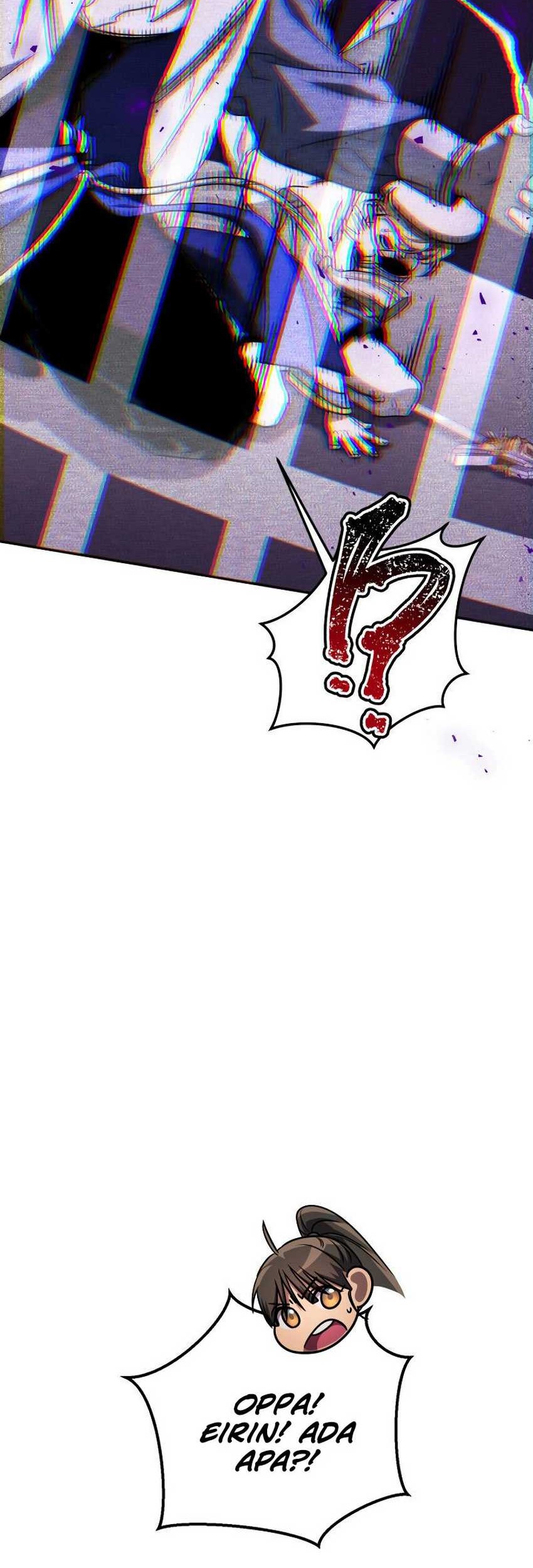 Legendary Blacksmith’s Vengeance Chapter 62 Gambar 27