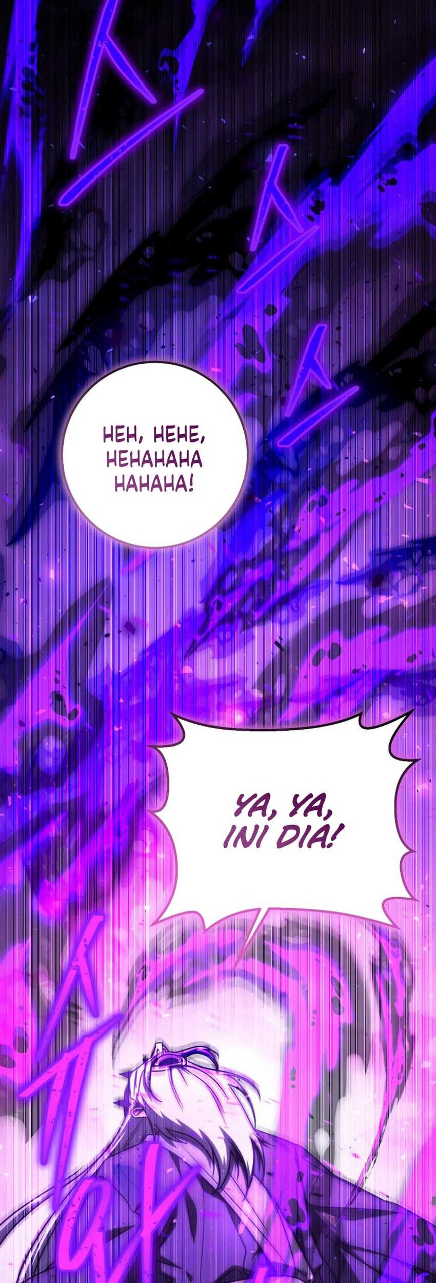 Legendary Blacksmith’s Vengeance Chapter 62 Gambar 29