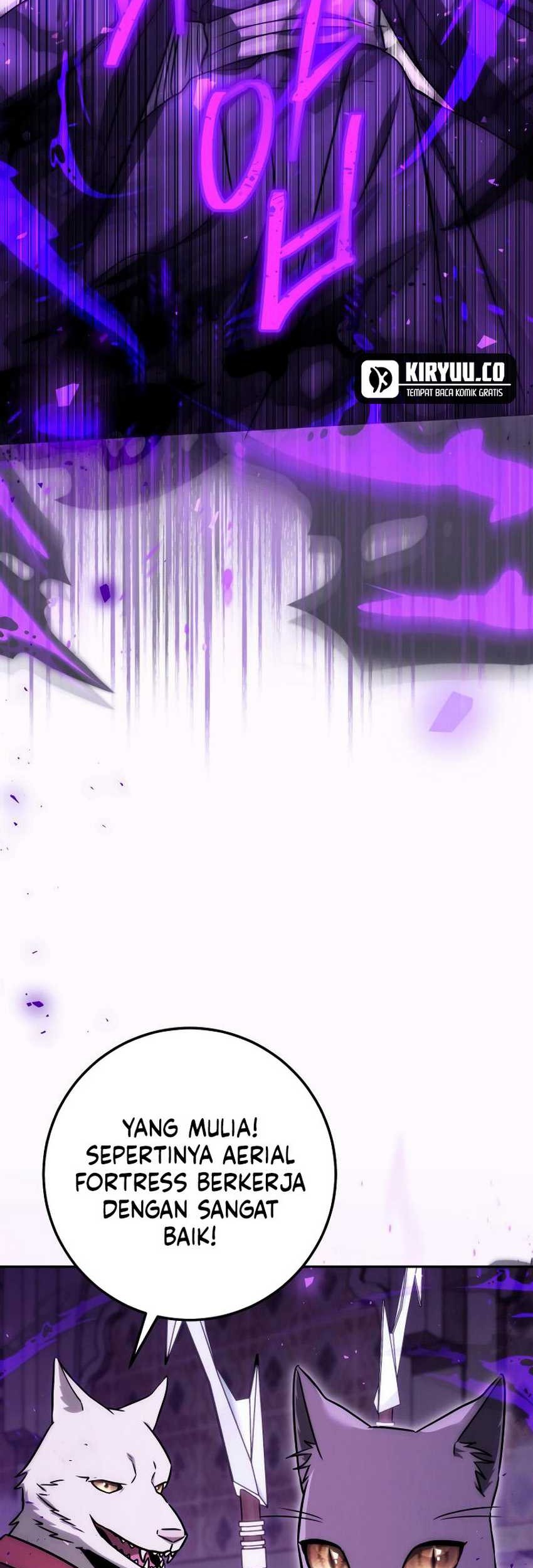 Legendary Blacksmith’s Vengeance Chapter 62 Gambar 30