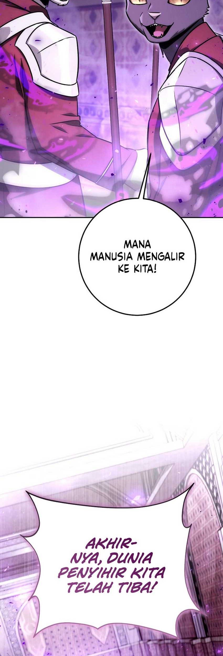 Legendary Blacksmith’s Vengeance Chapter 62 Gambar 31