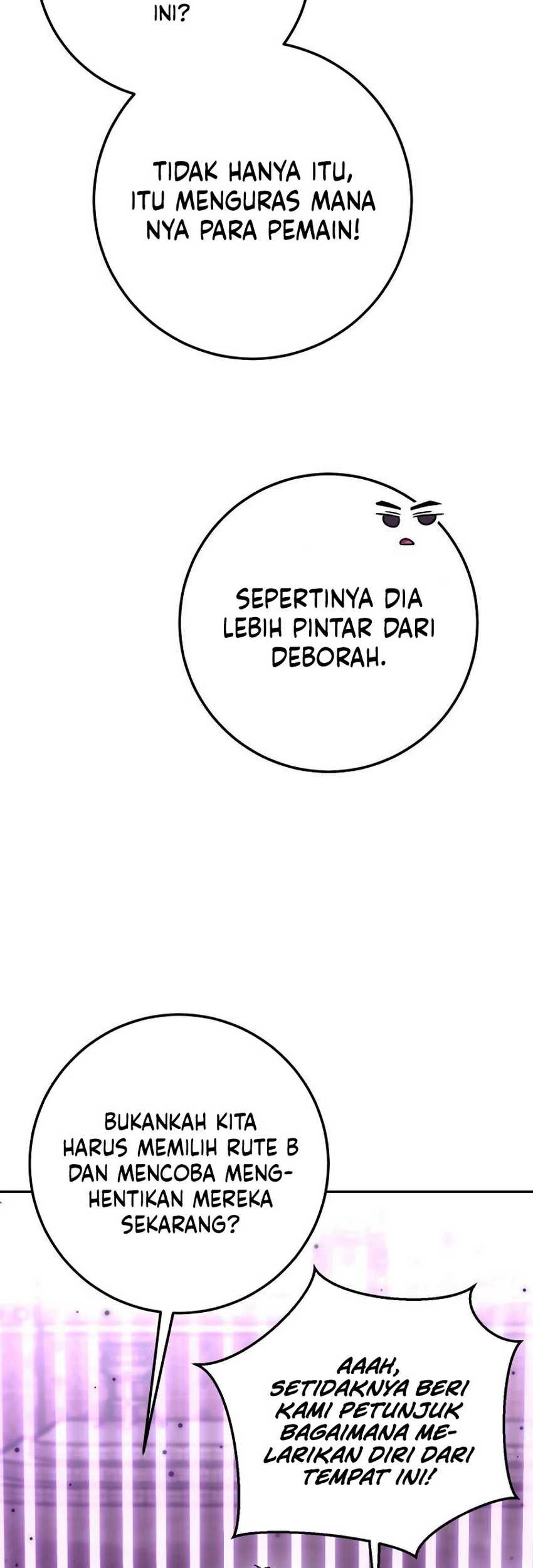 Legendary Blacksmith’s Vengeance Chapter 62 Gambar 36