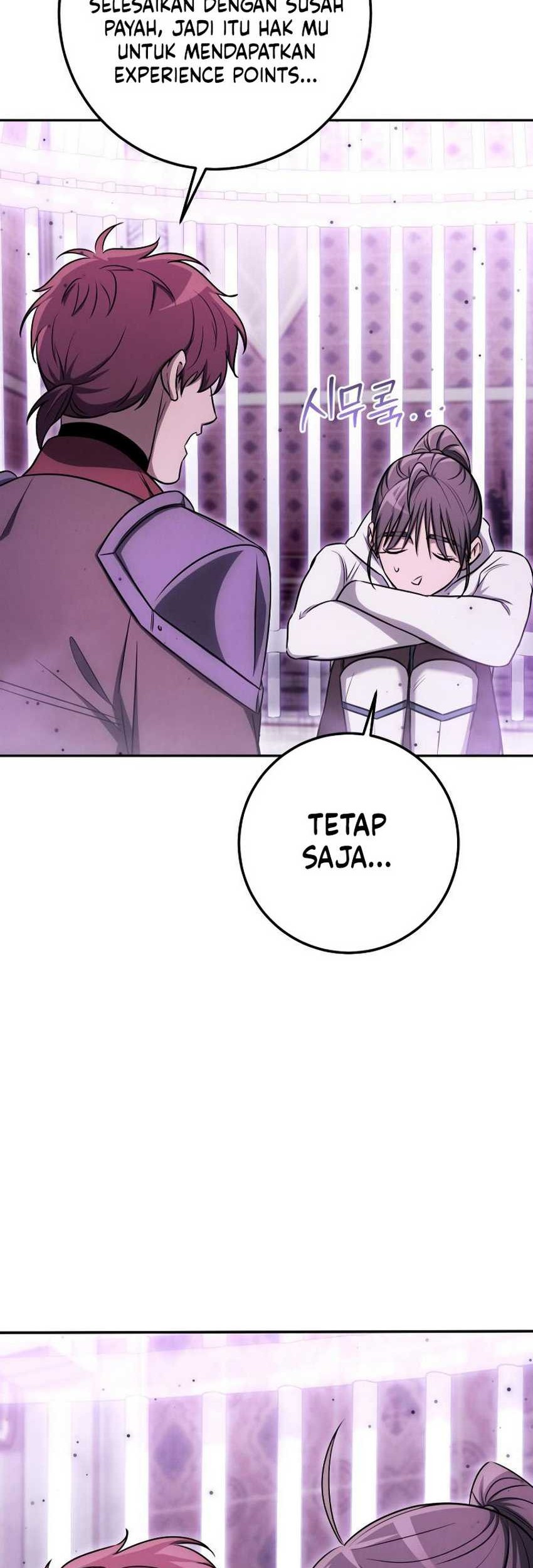 Legendary Blacksmith’s Vengeance Chapter 62 Gambar 39