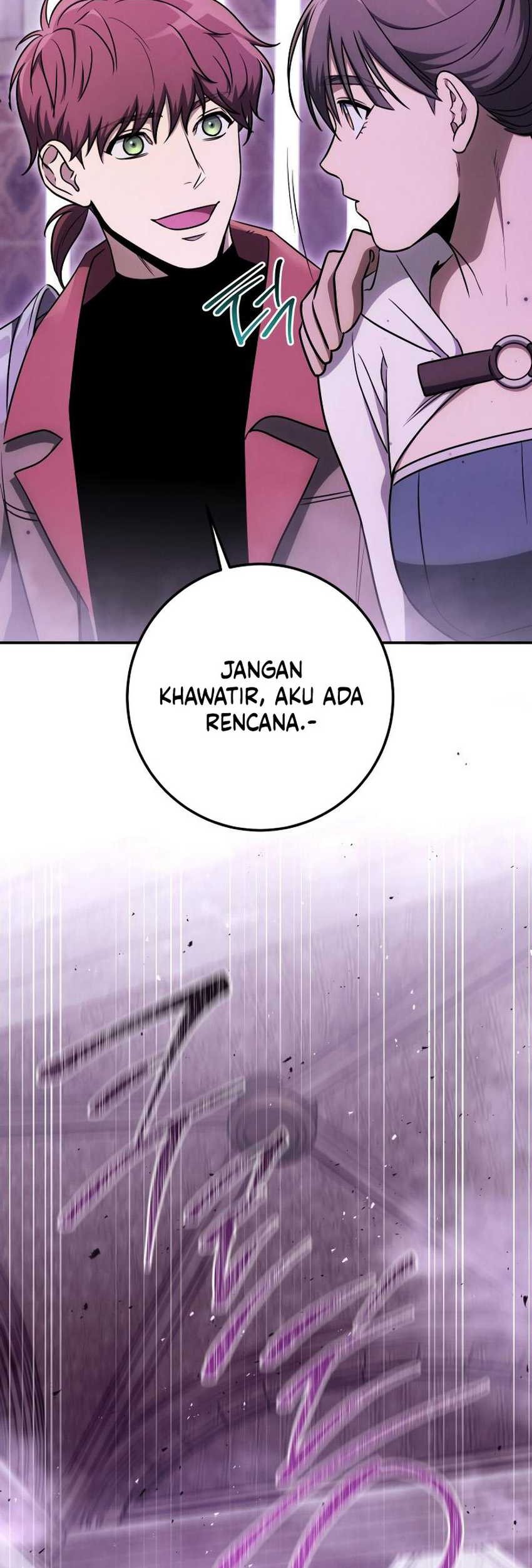 Legendary Blacksmith’s Vengeance Chapter 62 Gambar 40