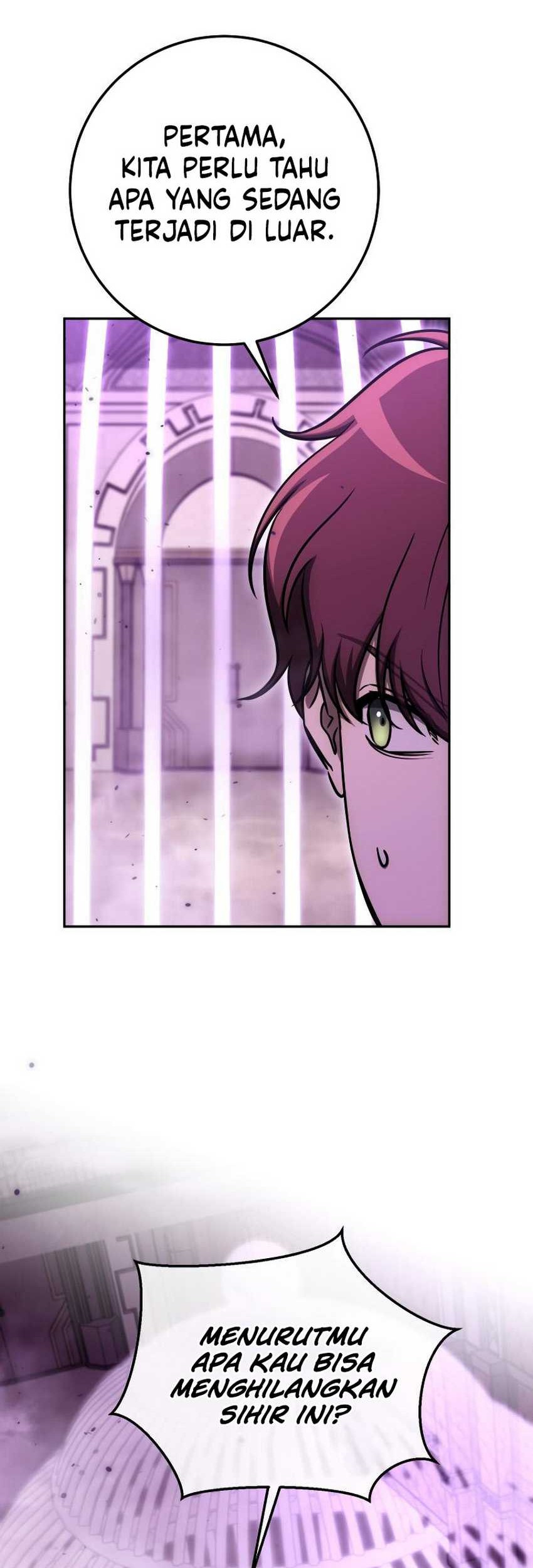 Legendary Blacksmith’s Vengeance Chapter 62 Gambar 46