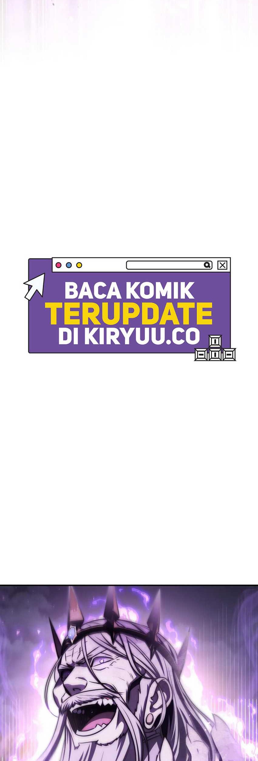 Legendary Blacksmith’s Vengeance Chapter 62 Gambar 50