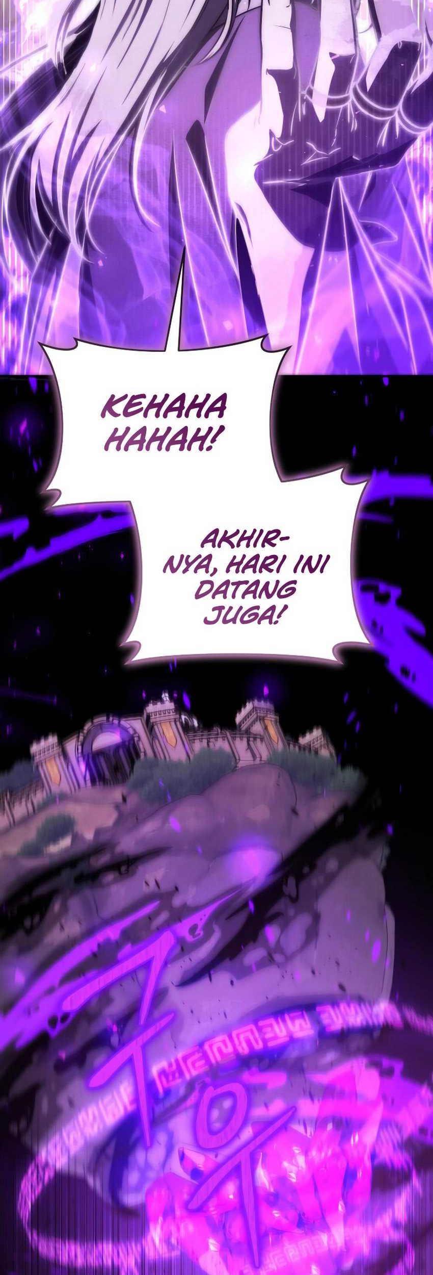 Legendary Blacksmith’s Vengeance Chapter 62 Gambar 51