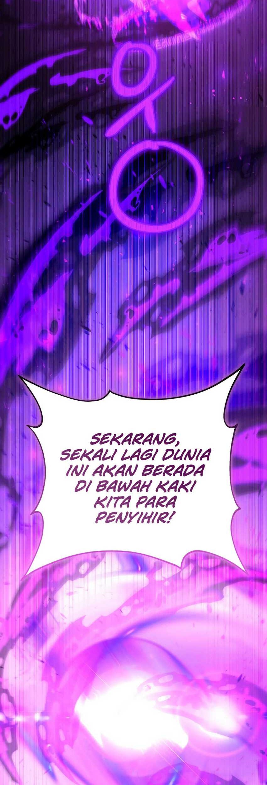 Legendary Blacksmith’s Vengeance Chapter 62 Gambar 52