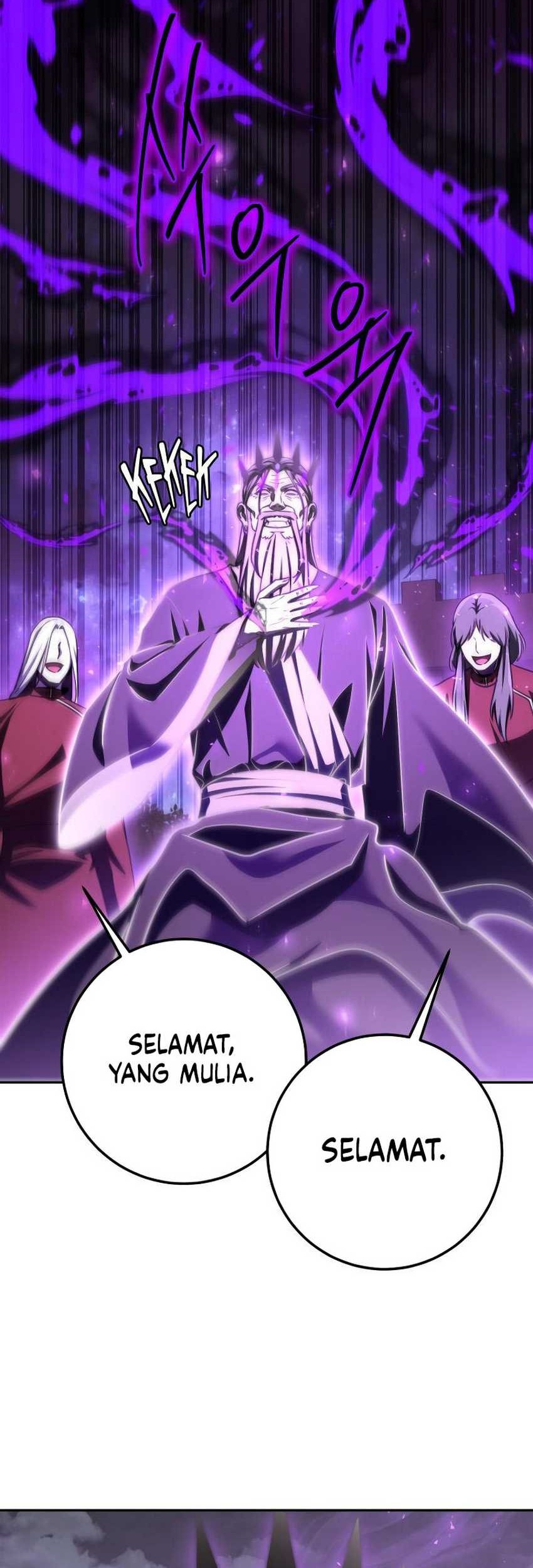 Legendary Blacksmith’s Vengeance Chapter 62 Gambar 55