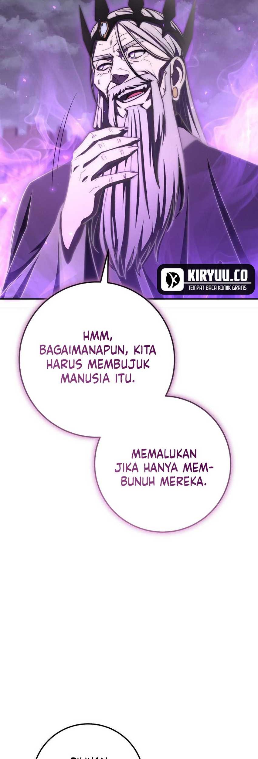 Legendary Blacksmith’s Vengeance Chapter 62 Gambar 56