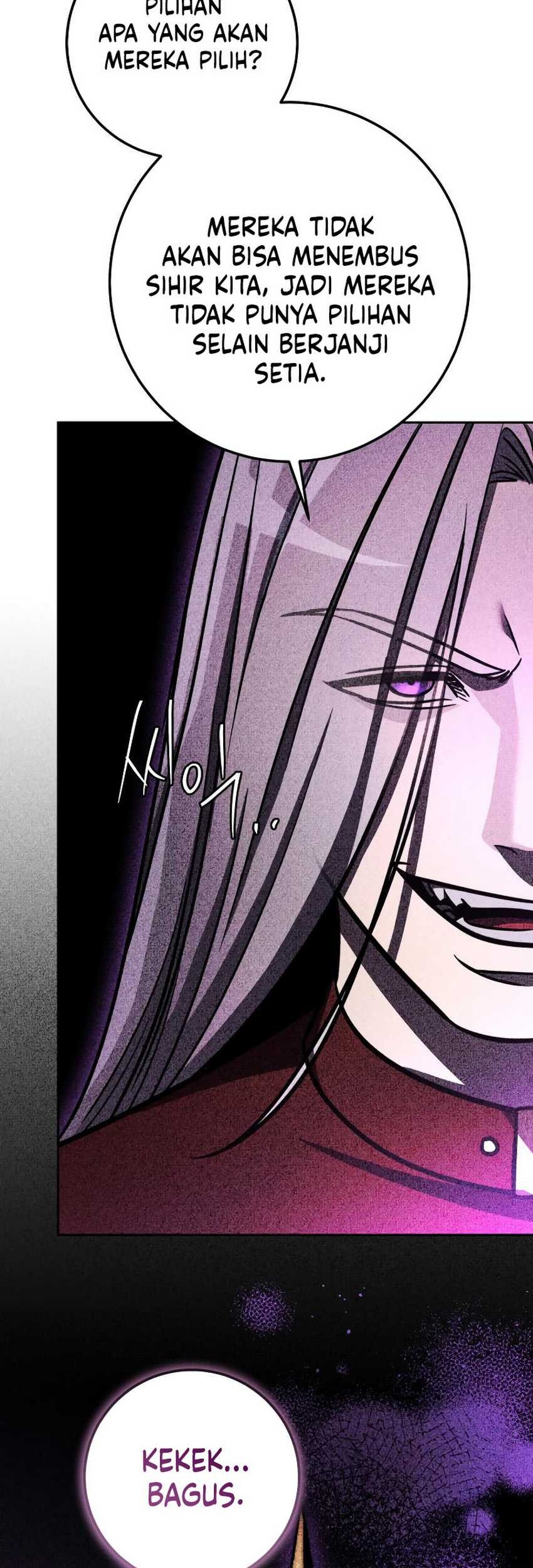 Legendary Blacksmith’s Vengeance Chapter 62 Gambar 57