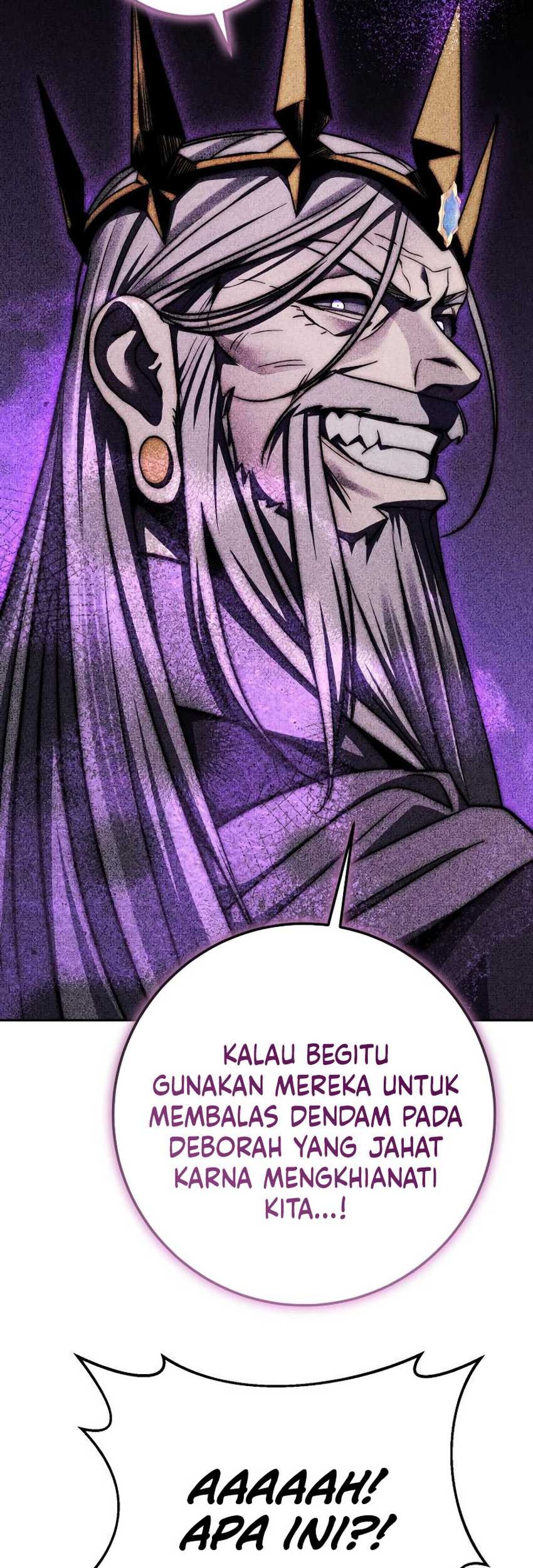 Legendary Blacksmith’s Vengeance Chapter 62 Gambar 58