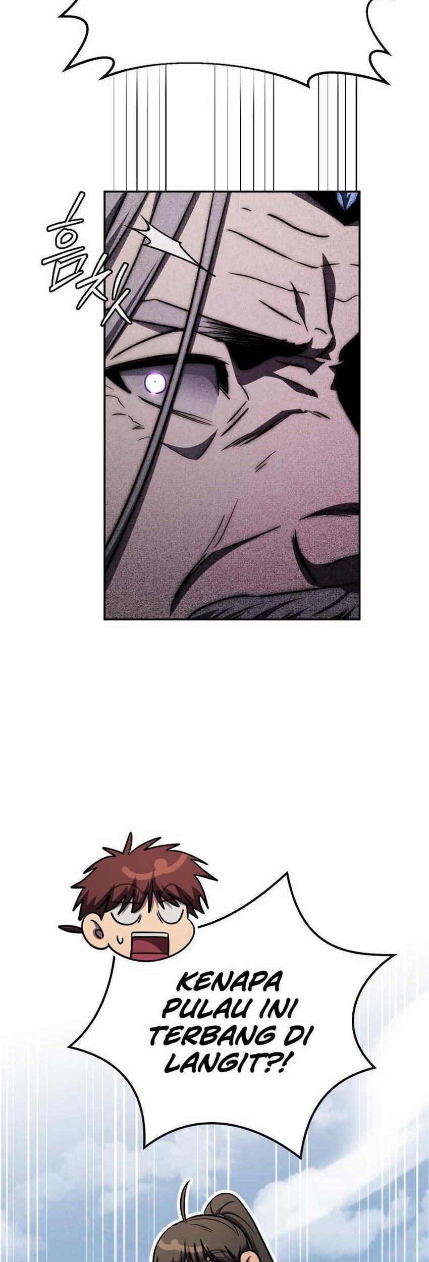 Legendary Blacksmith’s Vengeance Chapter 62 Gambar 59