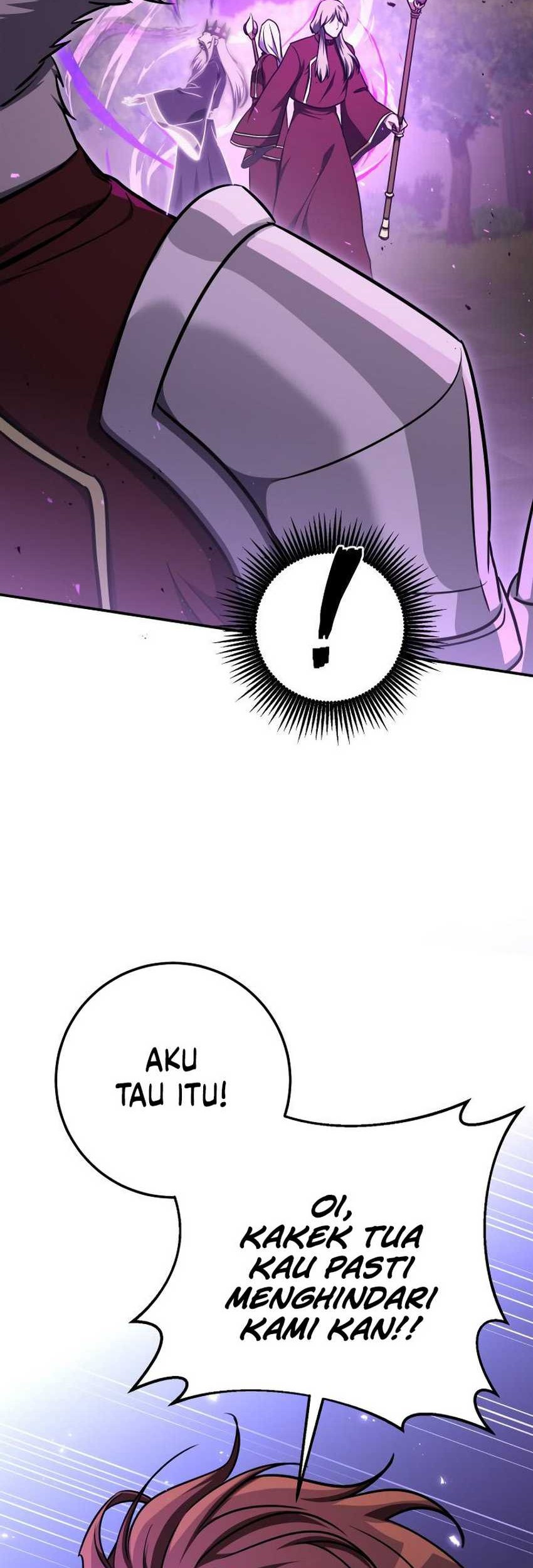 Legendary Blacksmith’s Vengeance Chapter 62 Gambar 66