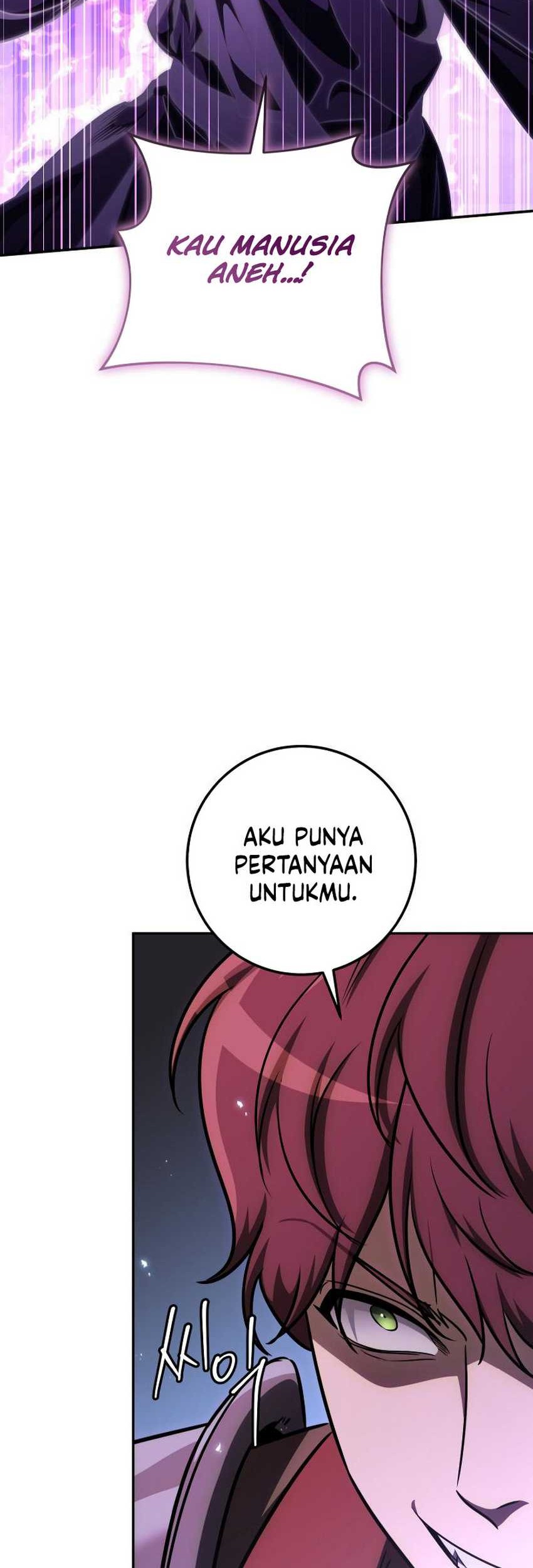 Legendary Blacksmith’s Vengeance Chapter 62 Gambar 68