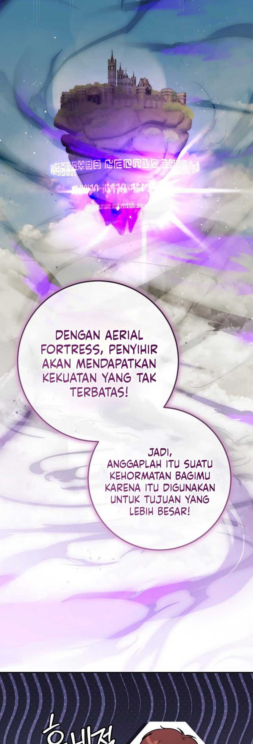 Legendary Blacksmith’s Vengeance Chapter 62 Gambar 71