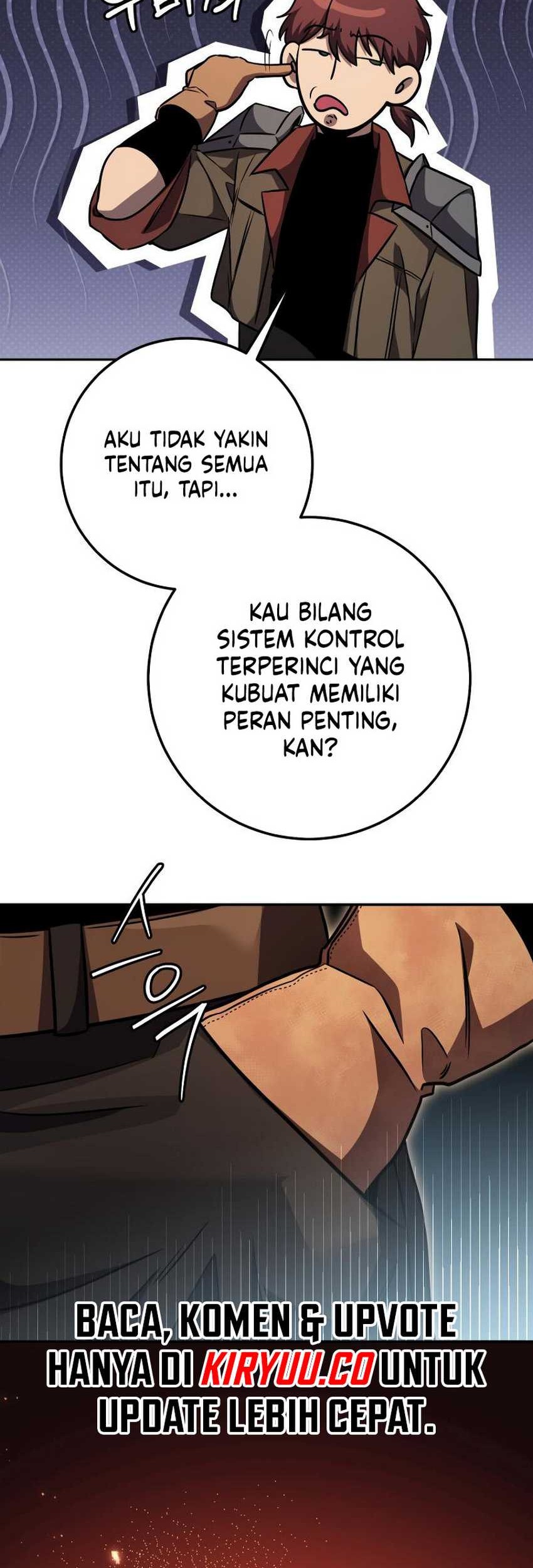 Legendary Blacksmith’s Vengeance Chapter 62 Gambar 72