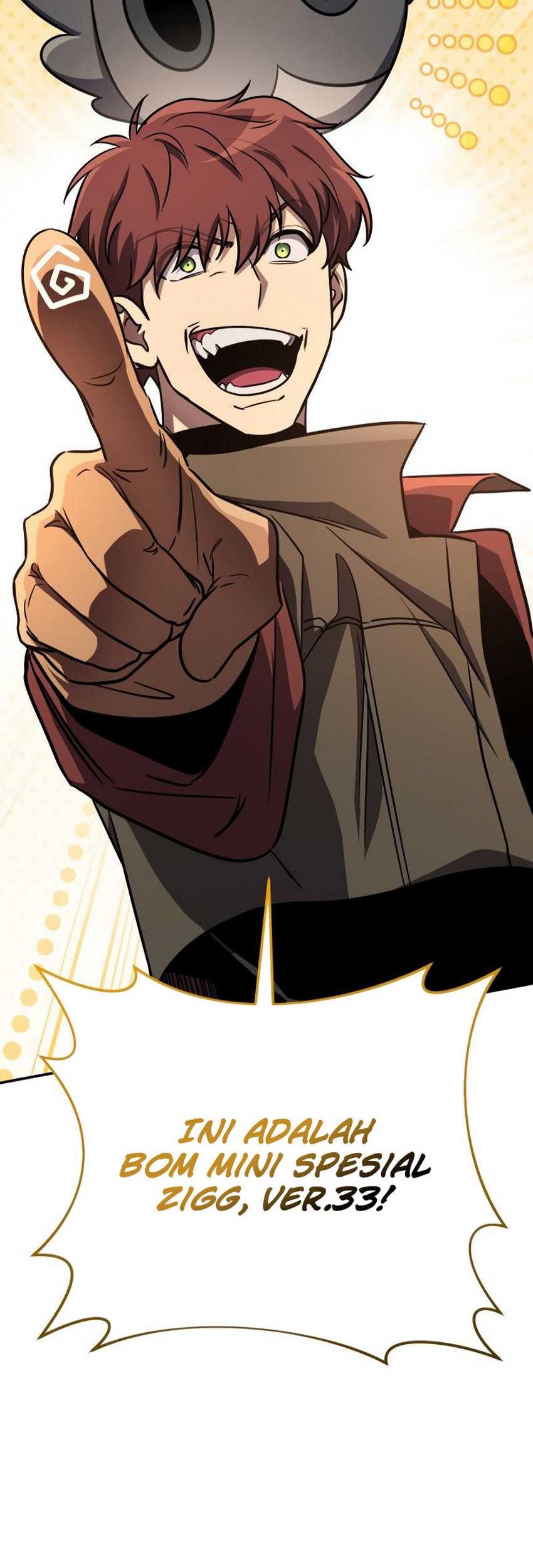 Legendary Blacksmith’s Vengeance Chapter 62 Gambar 79